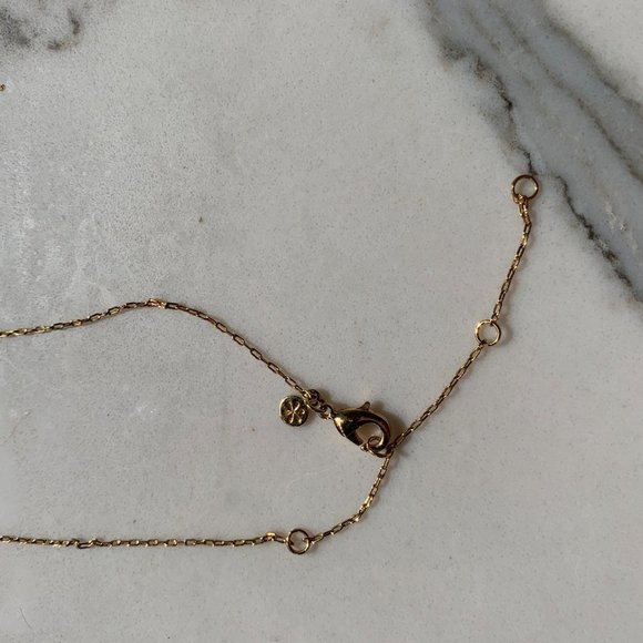 Crystal necklace - Picture 4 of 7